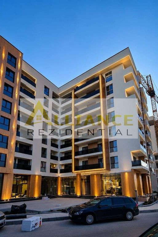 Apartament 2 camere | 67 mp | Direct Dezvoltator