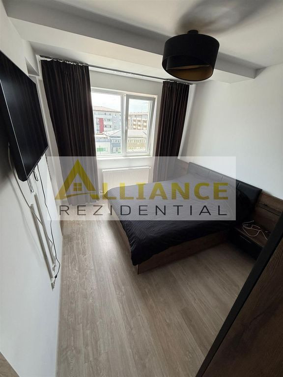 Apartament 2 Camere | 54 MP | Parcare Subterana Inclusa |...