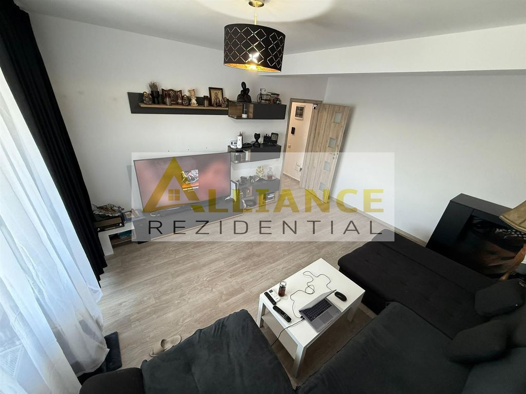 Apartament 2 camere Biruintei 54mp loc de parcare inclus