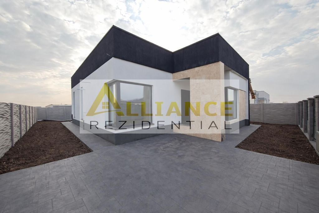 Casa 4 camere | Incalzire in pardoseala | Teren 371 mp | ...