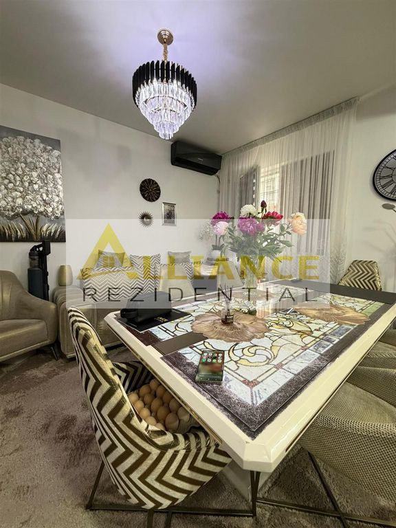 Mutare Imediata! Apartament Complet Mobilat | Dressing Ge...