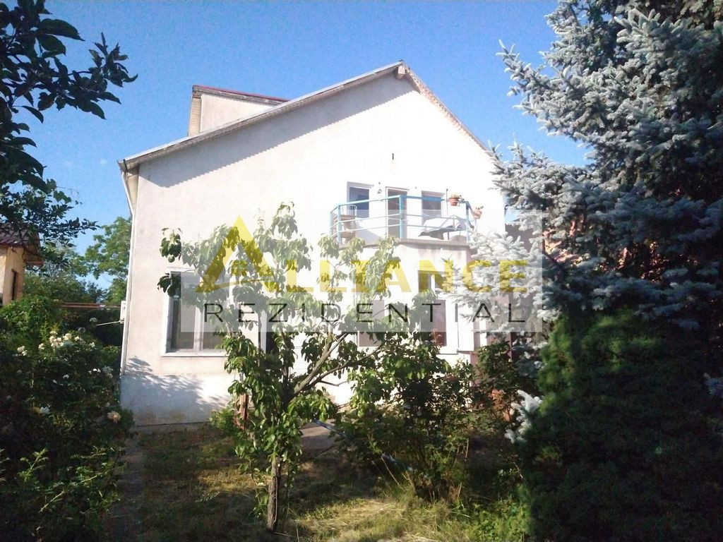 CASA SOS. OLTENITEI 11 CAMERE mobilat si utilat