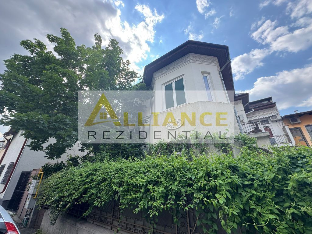 Mall Vitan { Apartament 2 camere }