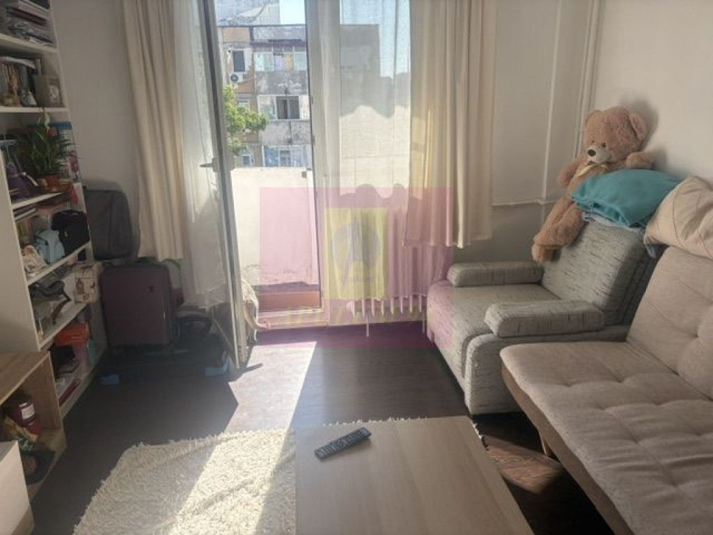 Apartament 2 camere Lujerului- Cetatuia.