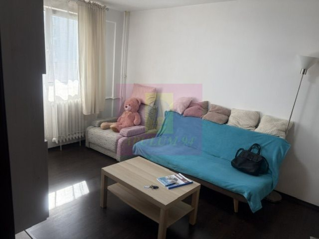 Apartament 2 camere Lujerului- Cetatuia.