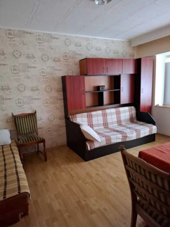 Garsonieră de vânzare, 24 mp, balcon închis – str. Lumi