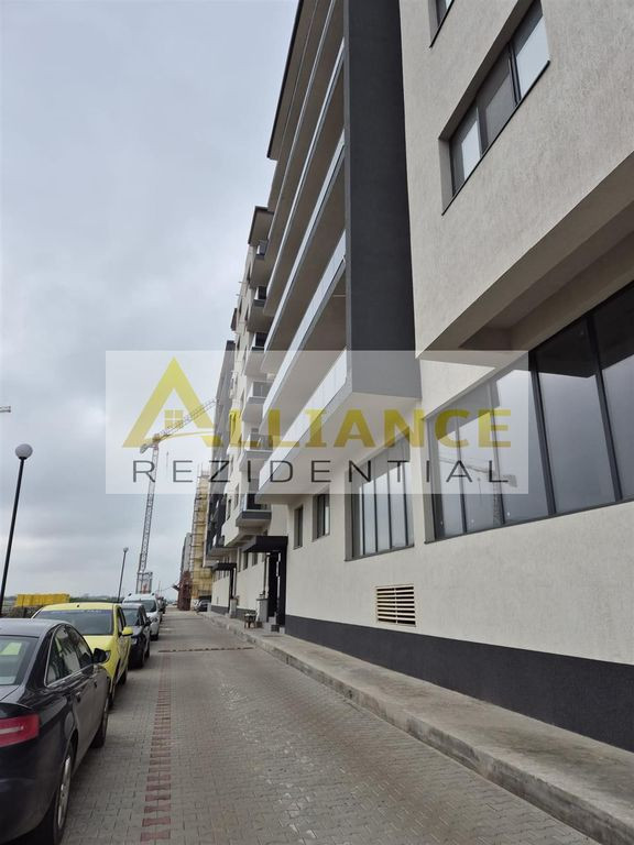 Metrou Berceni Ap2 Camere 57 MP Finalizat
