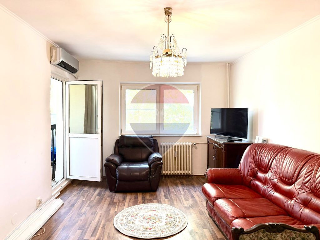 DE VANZARE Apartament 2 camere în Cartier Baneasa