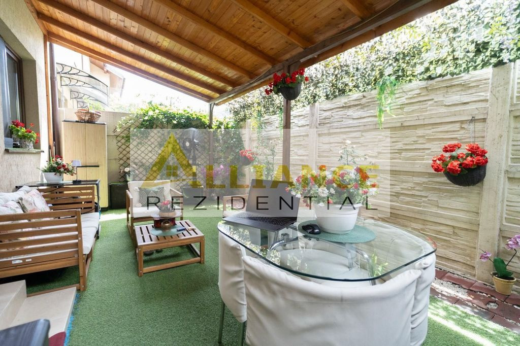 Casa tip insiruita | P+1+M| mobilata si utilata | 2 locur...
