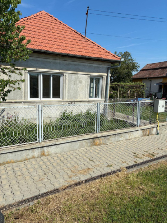 Casa de vanzare -Ocna Mures zona centrala