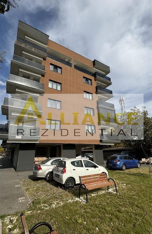 Exclusivitate || Apartament 3 camere || Palm Residence Ol...