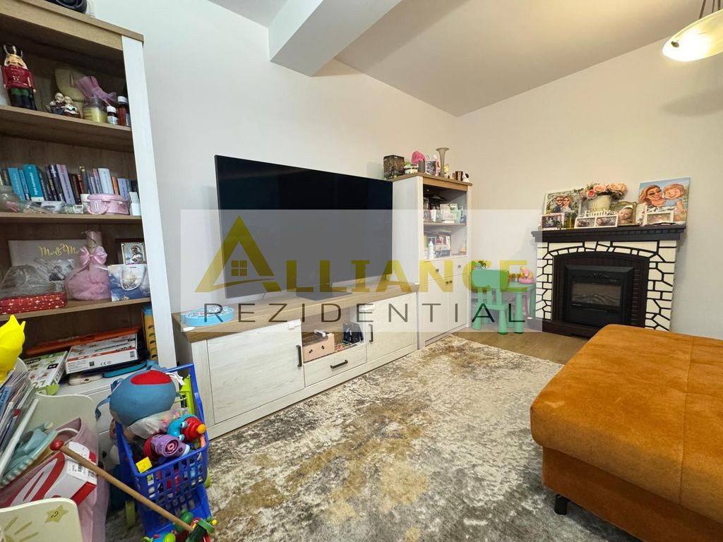 Vila 5 Camere 3 Bai - Sos Oltenitei