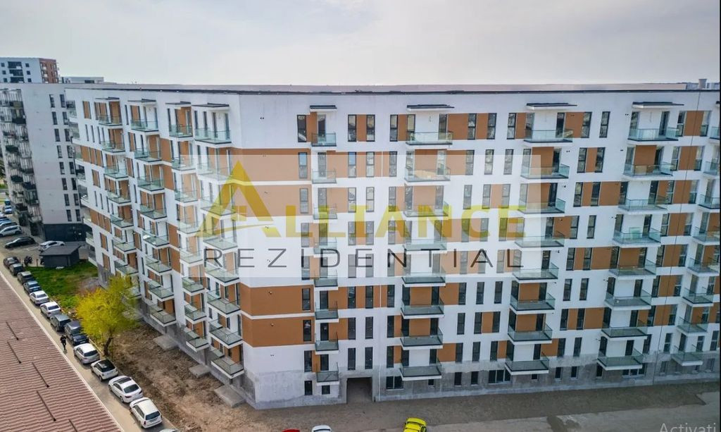 Apartament 3 camere | 86 mp | Metalurgiei Park