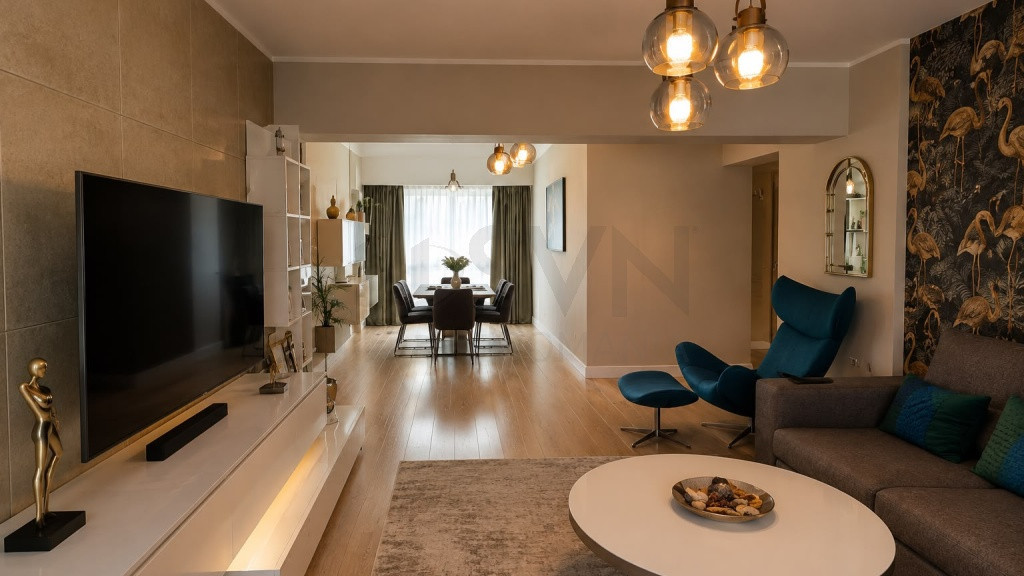 Apartament 4 camere I Ultracentral I Piata Victoriei