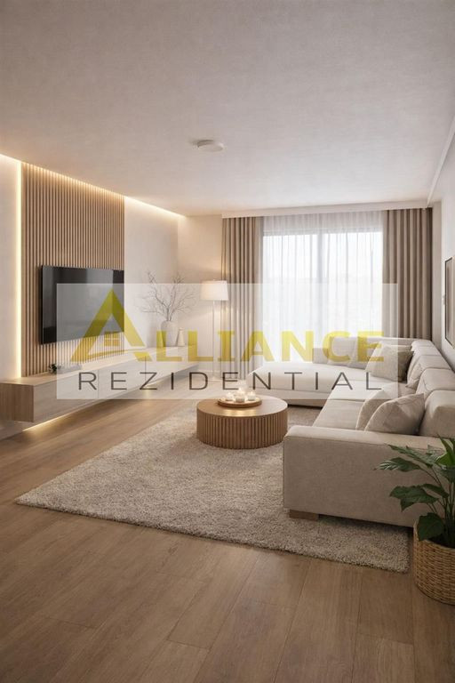 Apartament 2 Camere Nou || Avans Flexibil si Conditii Ava...