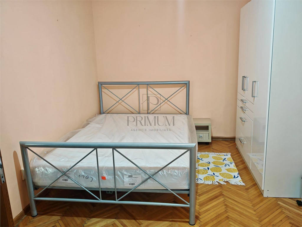 SOARELUI - 2 CAMERE - CENTRALA PROPRIE - BLOC IZOLAT