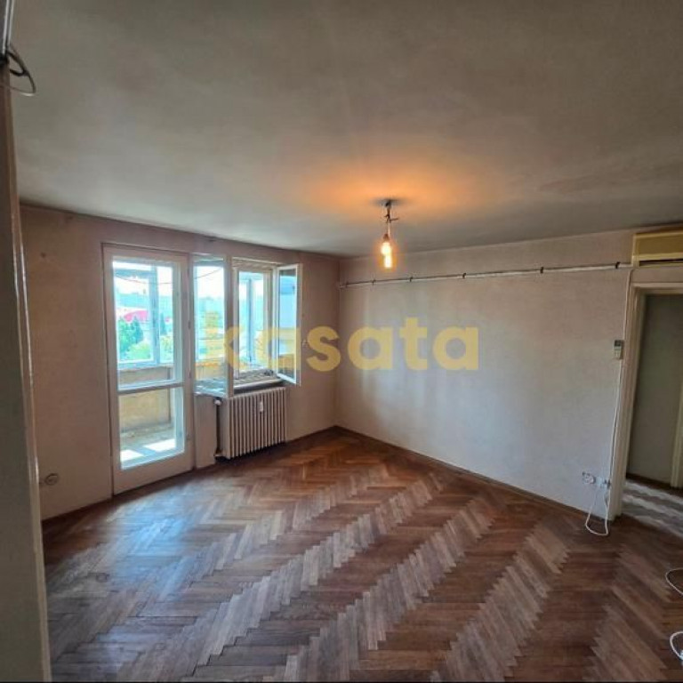 APARTAMENT 3 CAMERE 75MP | BARBU VACARESCU | 2 BALCOANE |...