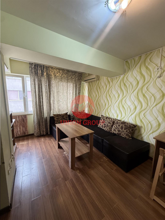 Studio Spatios 43 mp, Zona Tomis Nord/Euromaterna