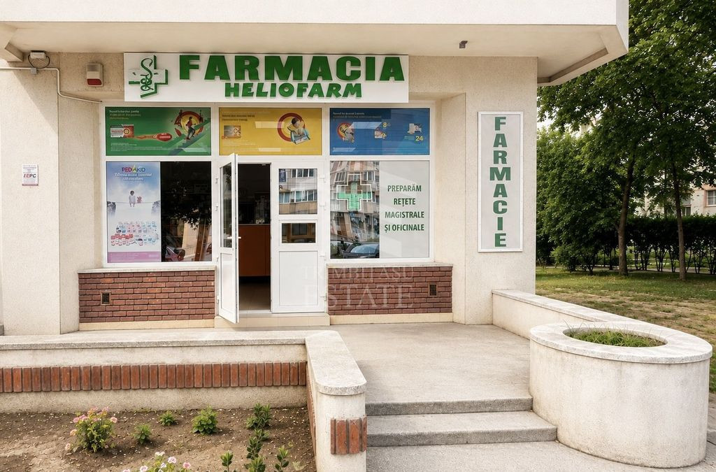 SPATIU COMERCIAL | 70 MP | COMISION 0%