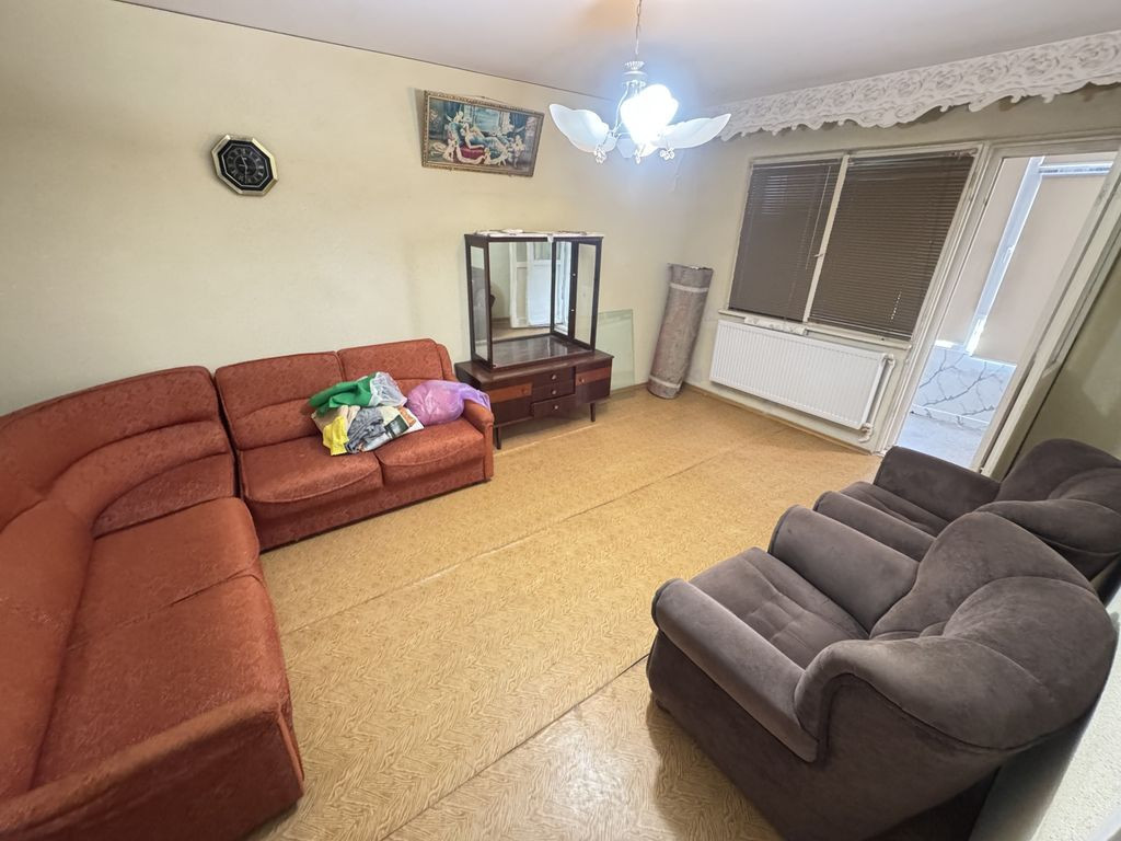 Apartament 2 camere zona Tomis Nord cu Centrala