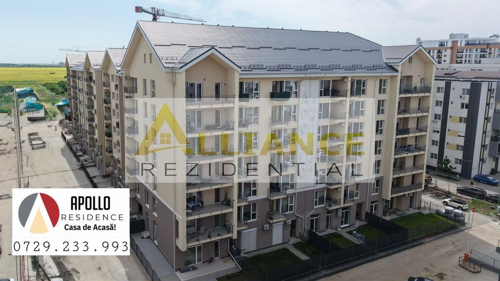 [DIRECT DEZVOLTATOR] Apartament 3 camere - 2 bai - Metrou