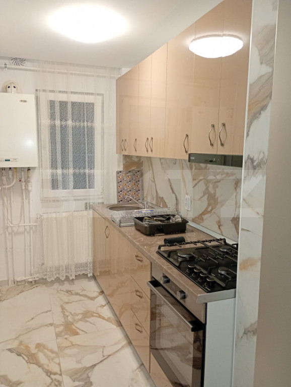Apartament 2 camere, 26 mp, zona Turda