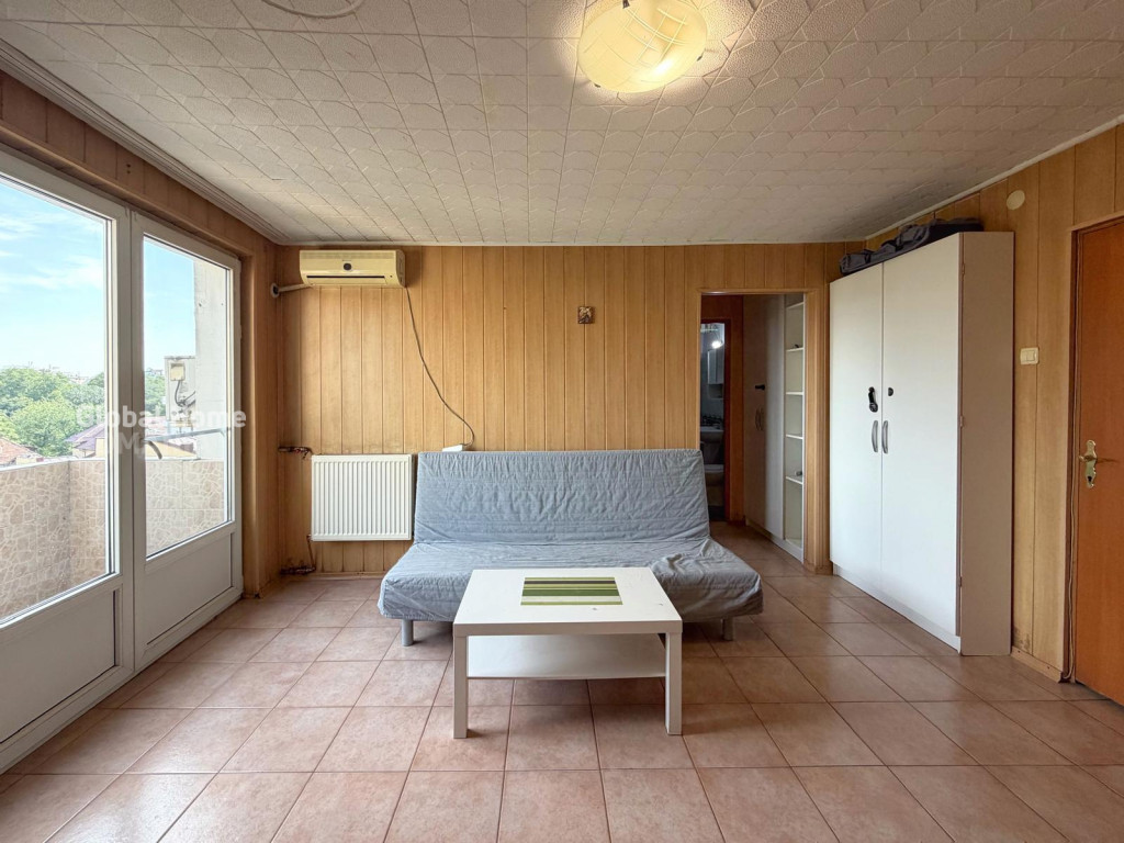 Apartament 2 Camere • Rond Piata M. Kogalniceanu • 2 Ba