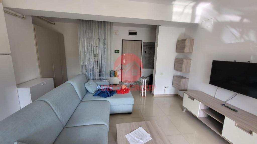 Apartament cu 2 Camere de #206;nchiriat zona City Park