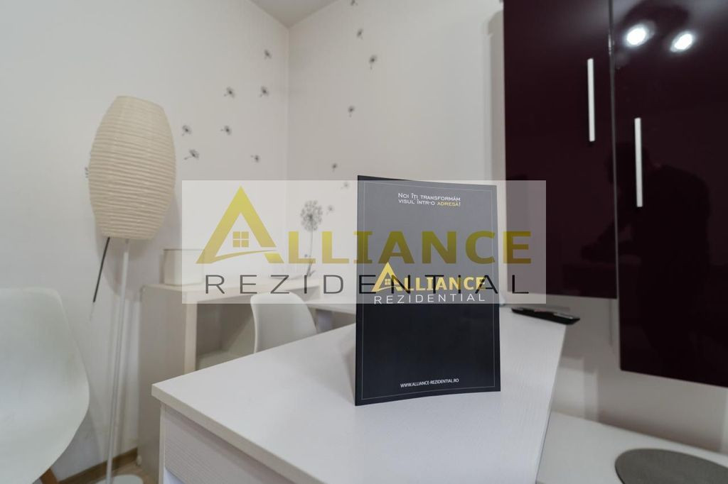 Apartament 2 camere || Aparatorii Patriei || 7 min metrou
