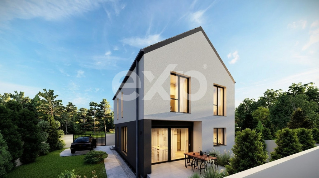 Sânandrei |Teren cu autorizație emisă, gata de construit
