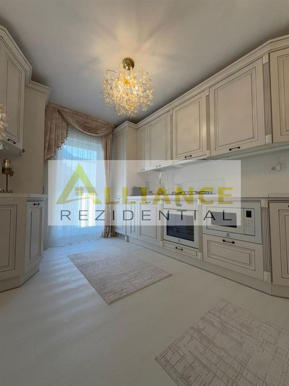 APARTAMENT 3 CAMERE PREMIUM DE VANZARE FINISAJE DE LUX