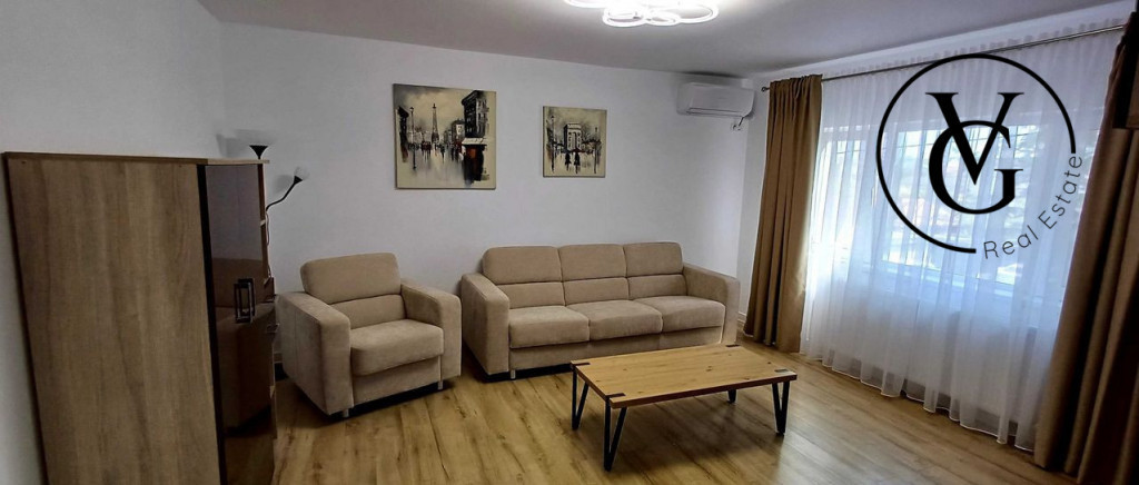 Apartament 2 Camere - Inel II - Centrala Proprie