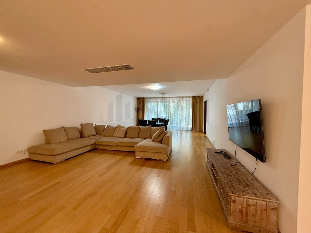 Apartament exclusivist 3 camere I Aviatorilor I Inchiriere