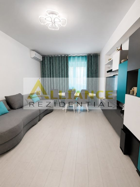 BRANCOVEANU ~ Apartament 4 camere ~ 99 mp ~ Parcare inclusa