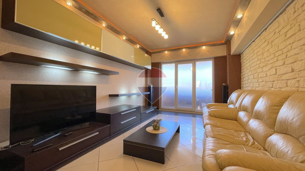 De închiriat: Apartament 2 camere Răcădău | Dressing ...