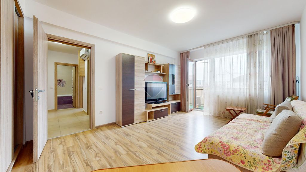 Casă cu potențial în Centrul Civic Brașov | 4 camere