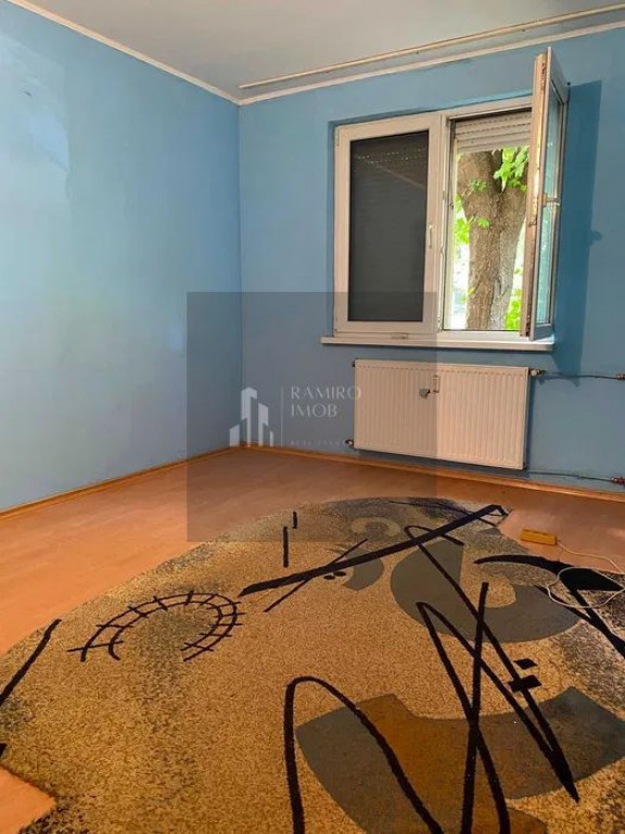 APARTAMENT 2 CAMERE/ CAMIL RESSU/ 3 MIN METROU NICOLAE GR...