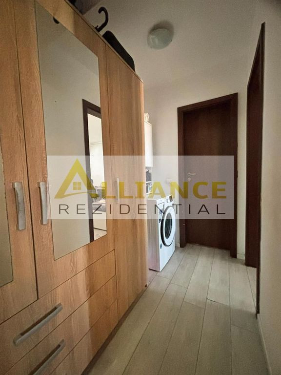 2 camere | Strada Oituz | Popesti-Leordeni | 700 m Metrou...