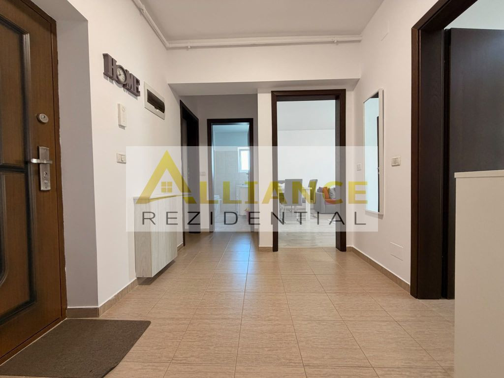 Ap 3 camere | 2 băi | 89 mp Metrou Aparatorii Patriei