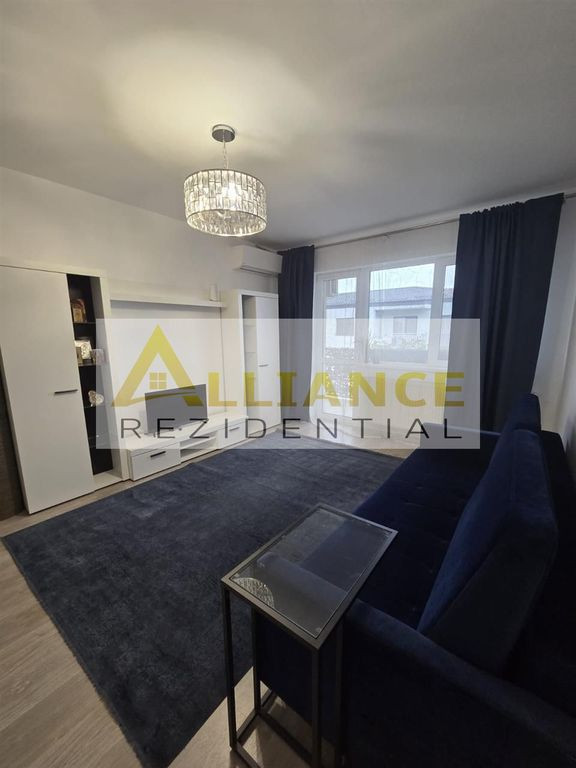 Apartament 3 camere modern | 2 bai | parcare inclusa | bl...
