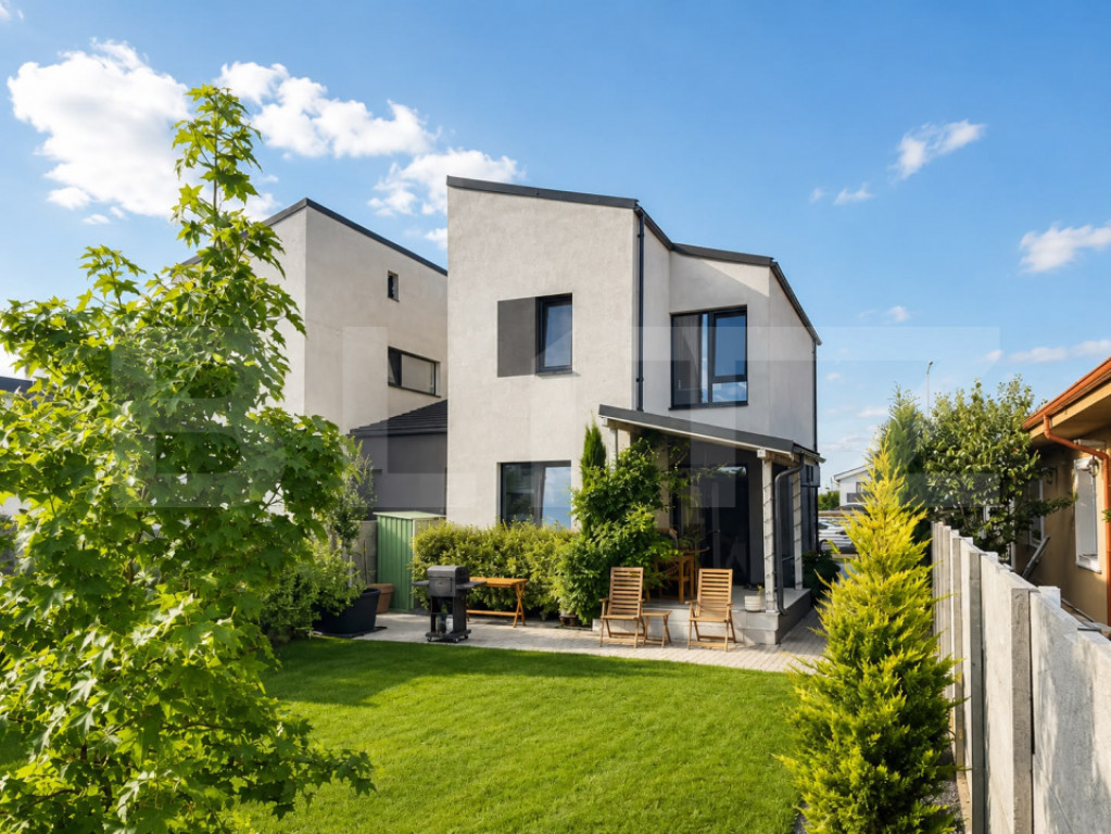 Casă de închiriat, Dumbravita – Blitz Imobiliare