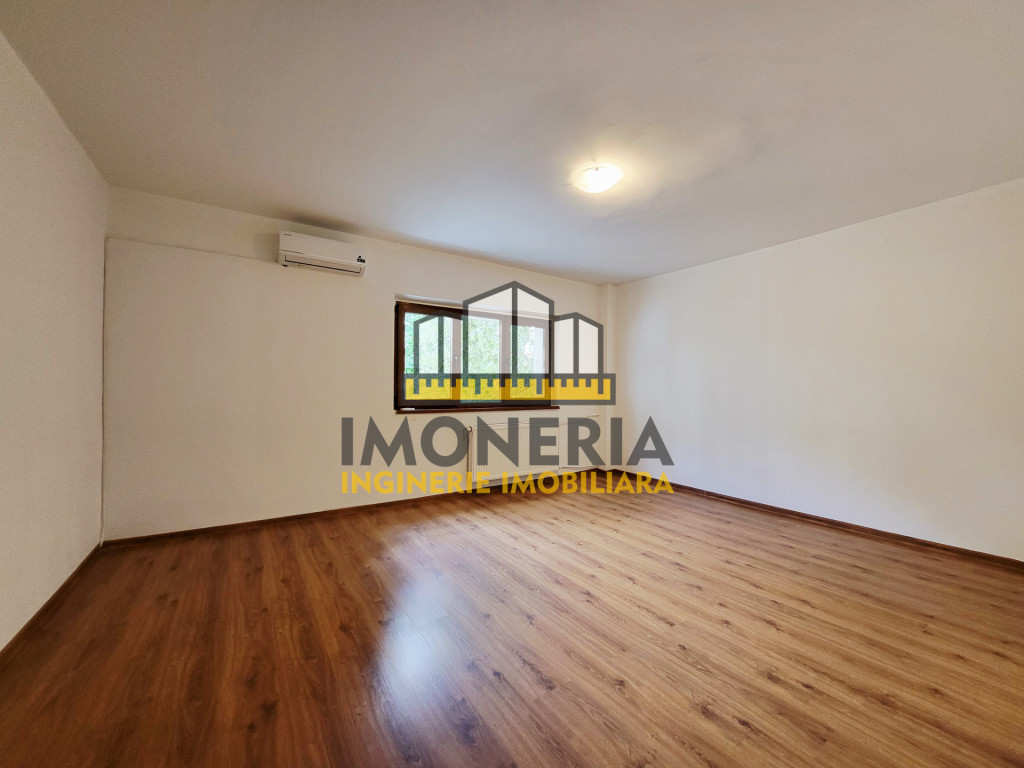 Birou 3-4 camere-AC-decomandat-0% comision-Anastasie Panu