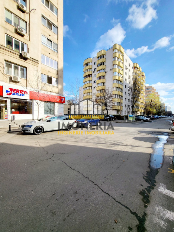 Birou 3-4 camere-decomandat-AC-0% comision-Anastasie Panu