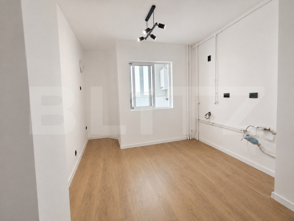 Apartament 2 camere decomandate | Proaspăt renovat | Mără