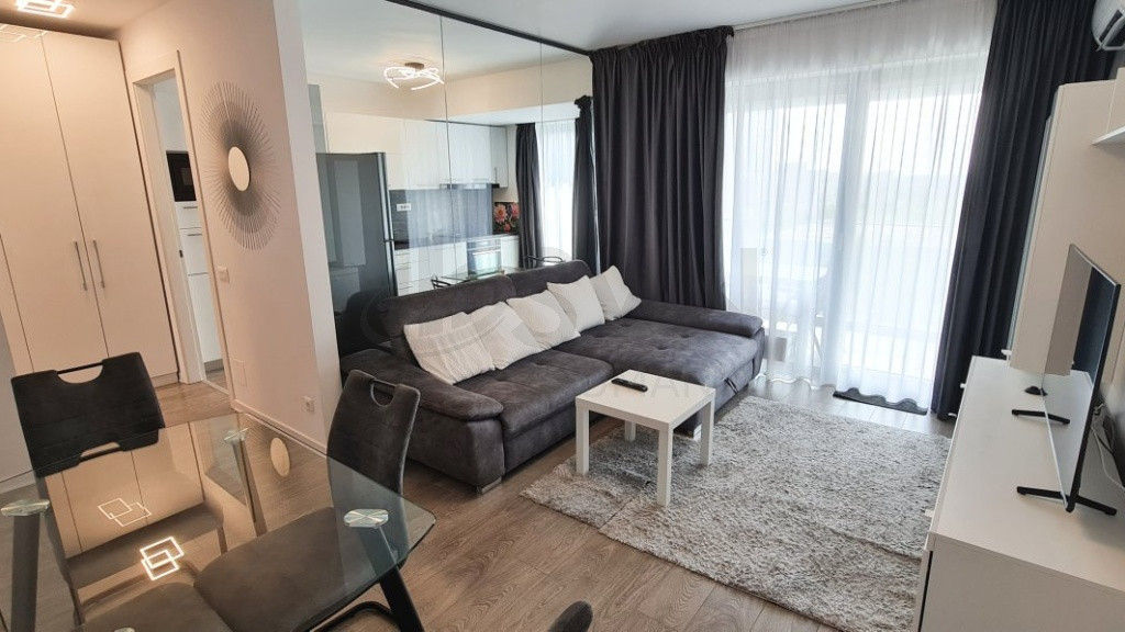 Apartament 3 camere - Cloud 9 - Aviatiei