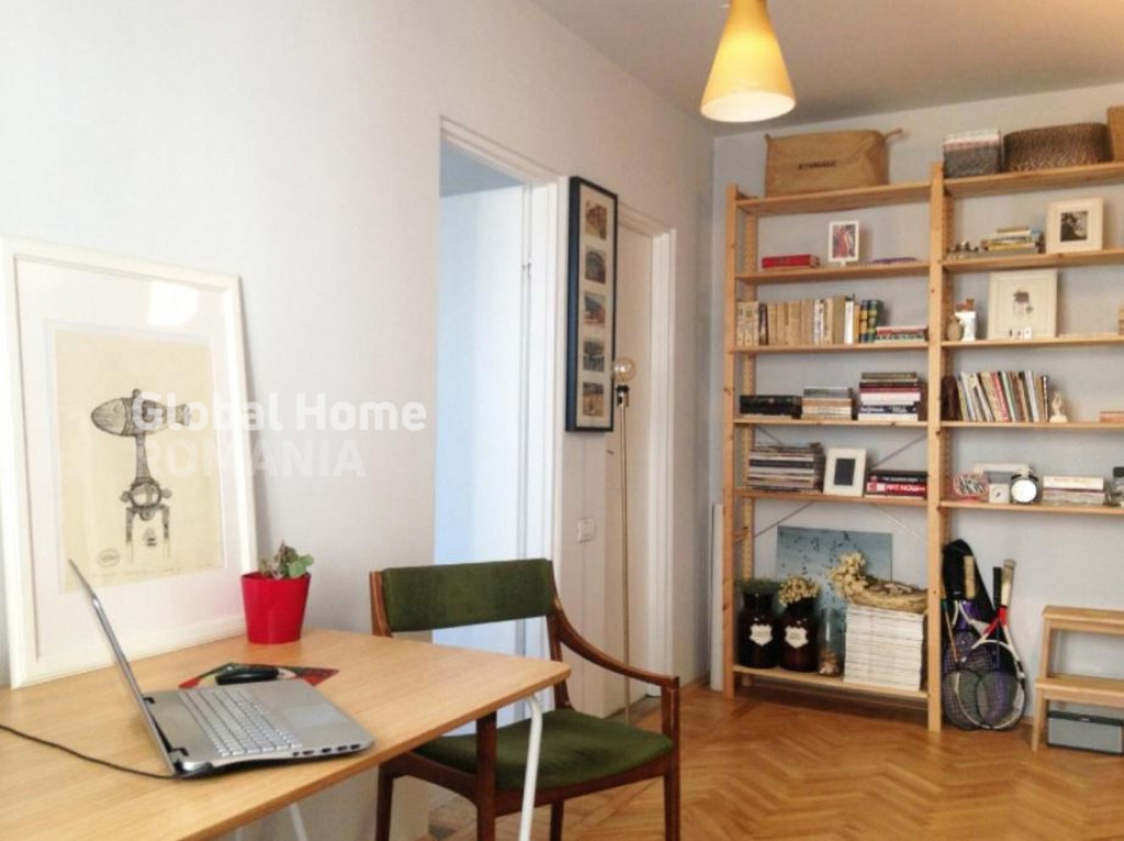 2 Camere | Universitate - Balcescu | Bloc fara Risc sau Urge