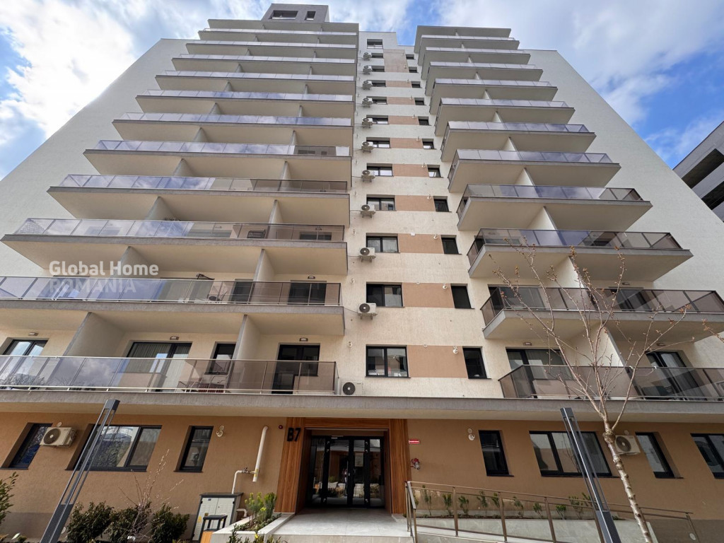 Apartament 2 camere | 50 mp | Vatra Luminoasă – Maior Cor