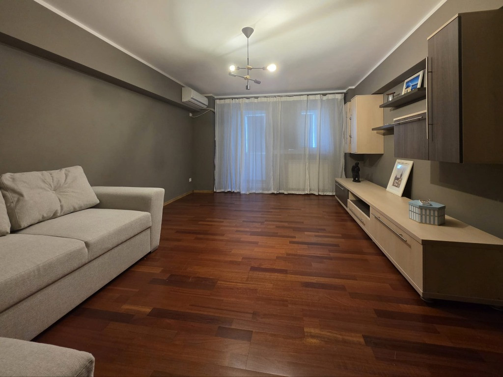 Apartament 2 camere zona Piata Mare-BRD