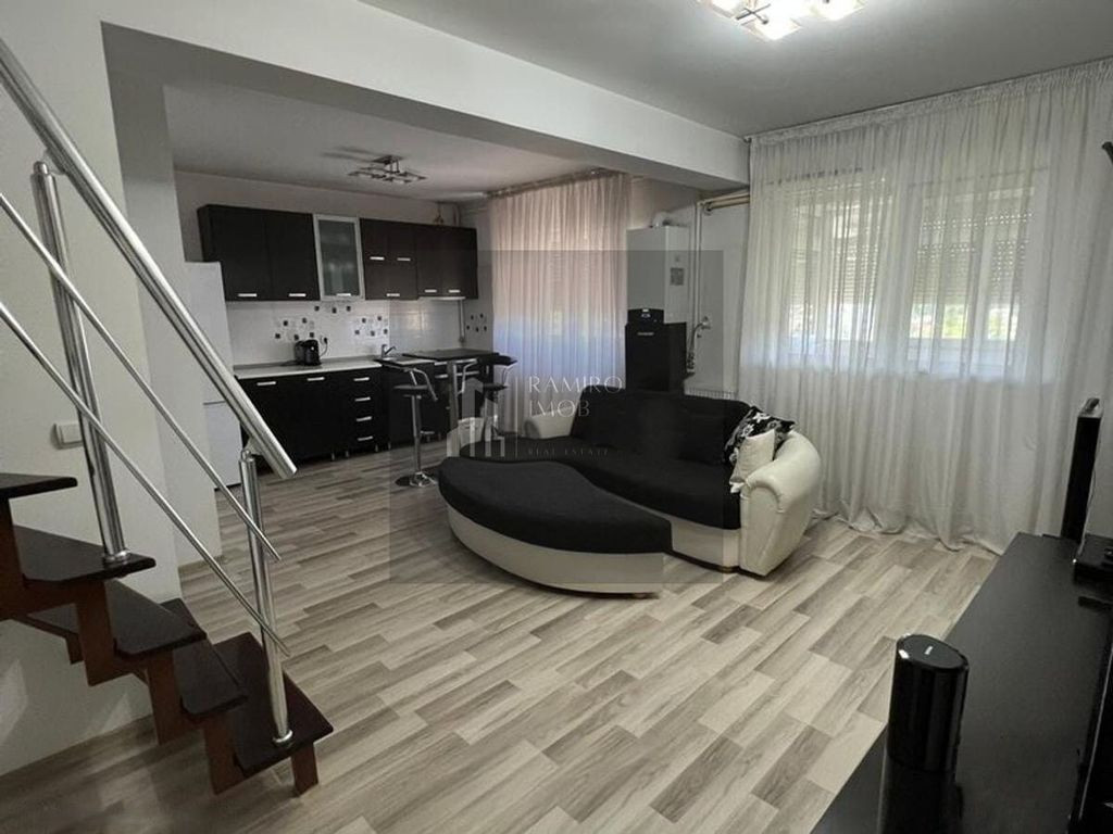 Apartament 3 camere I Doamna Ghica