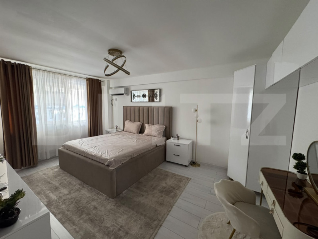 Comision 0%! Apartament tip studio, zona Imparatul Traian